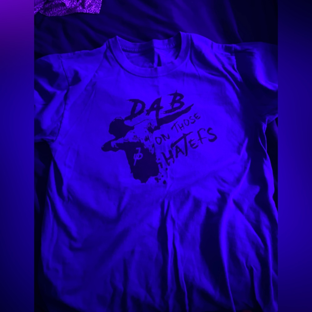 Jake Paul “Dab on Those Haters” Youth T-Shirt